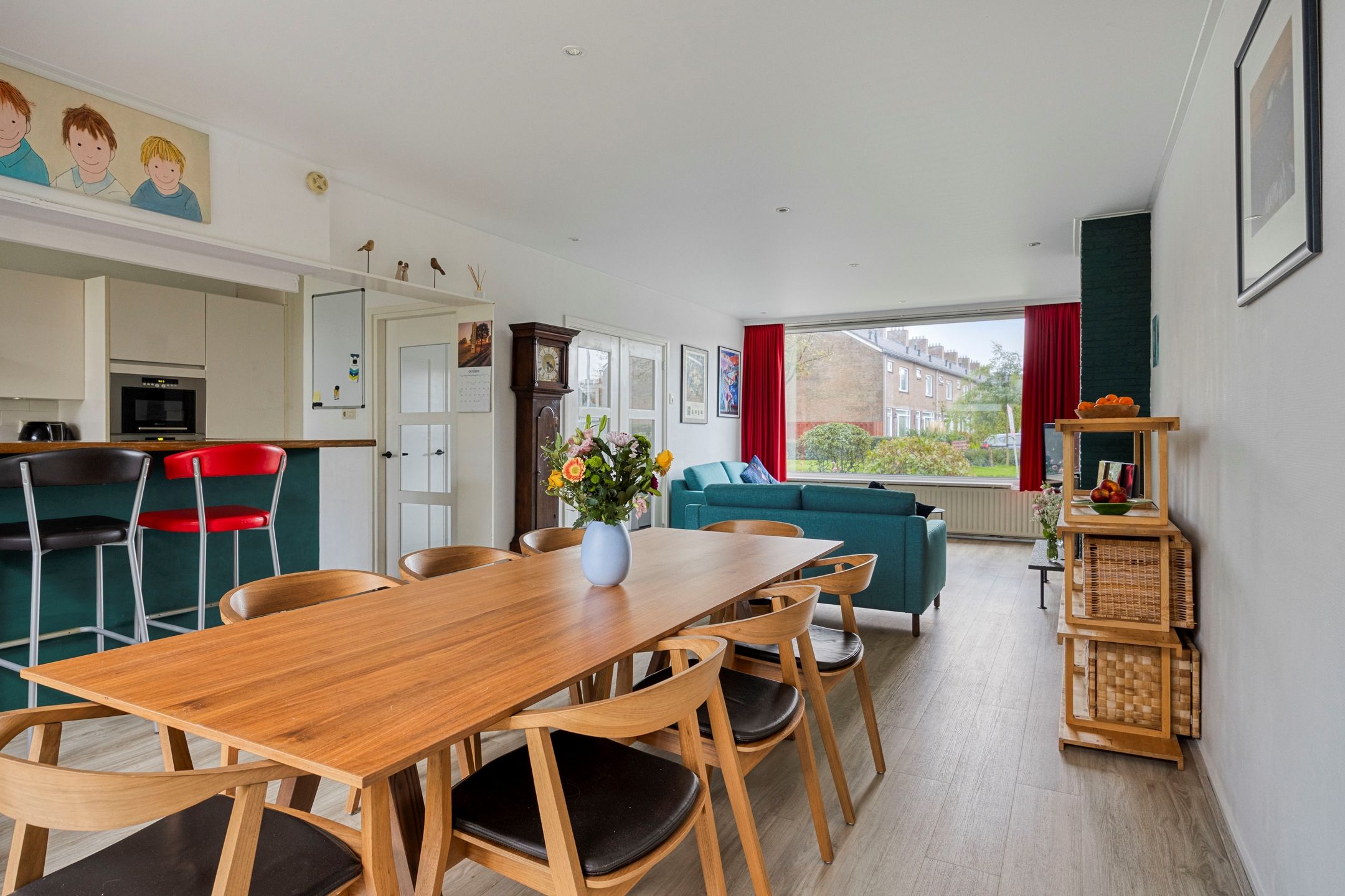 Foto 15 van Generaal Spoorlaan 26