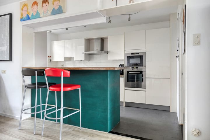 Foto 16 van Generaal Spoorlaan 26