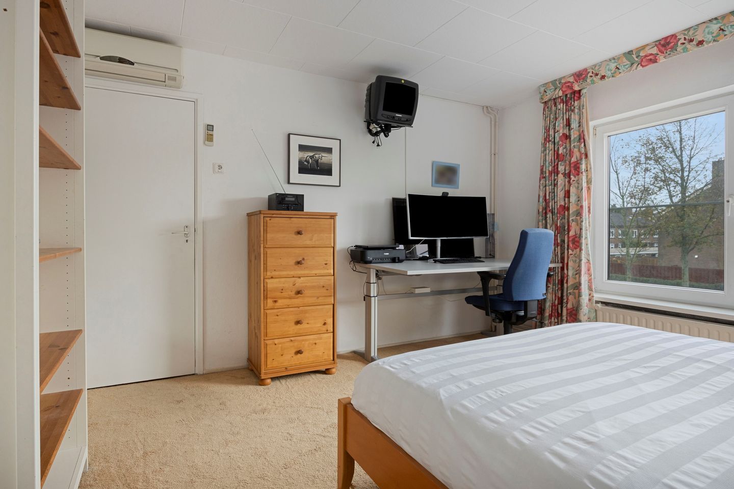 Foto 25 van Generaal Spoorlaan 26