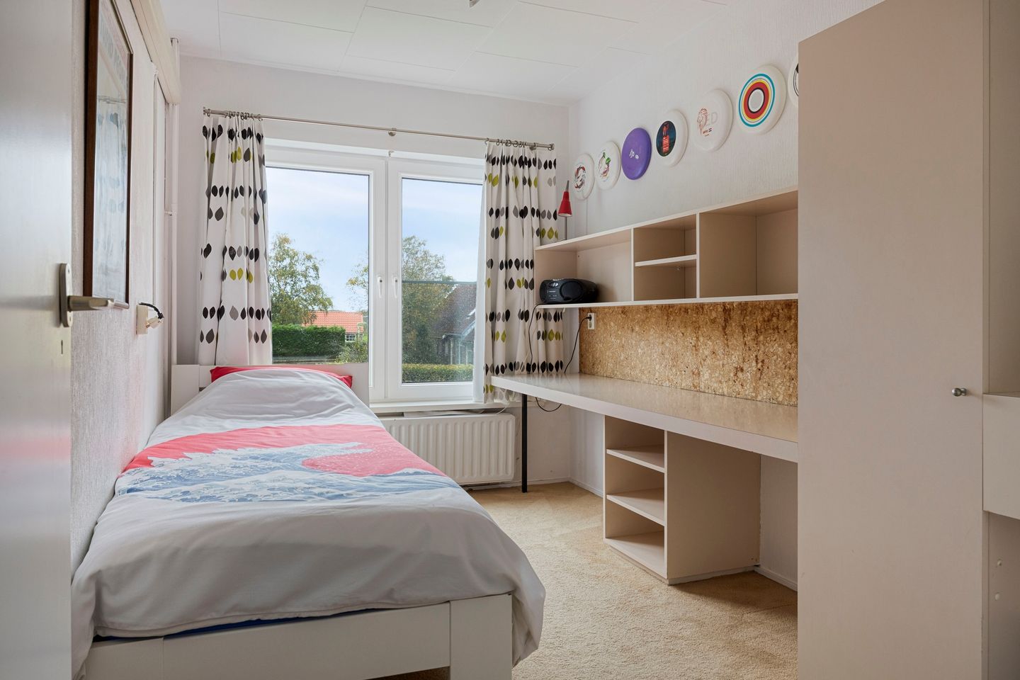 Foto 34 van Generaal Spoorlaan 26