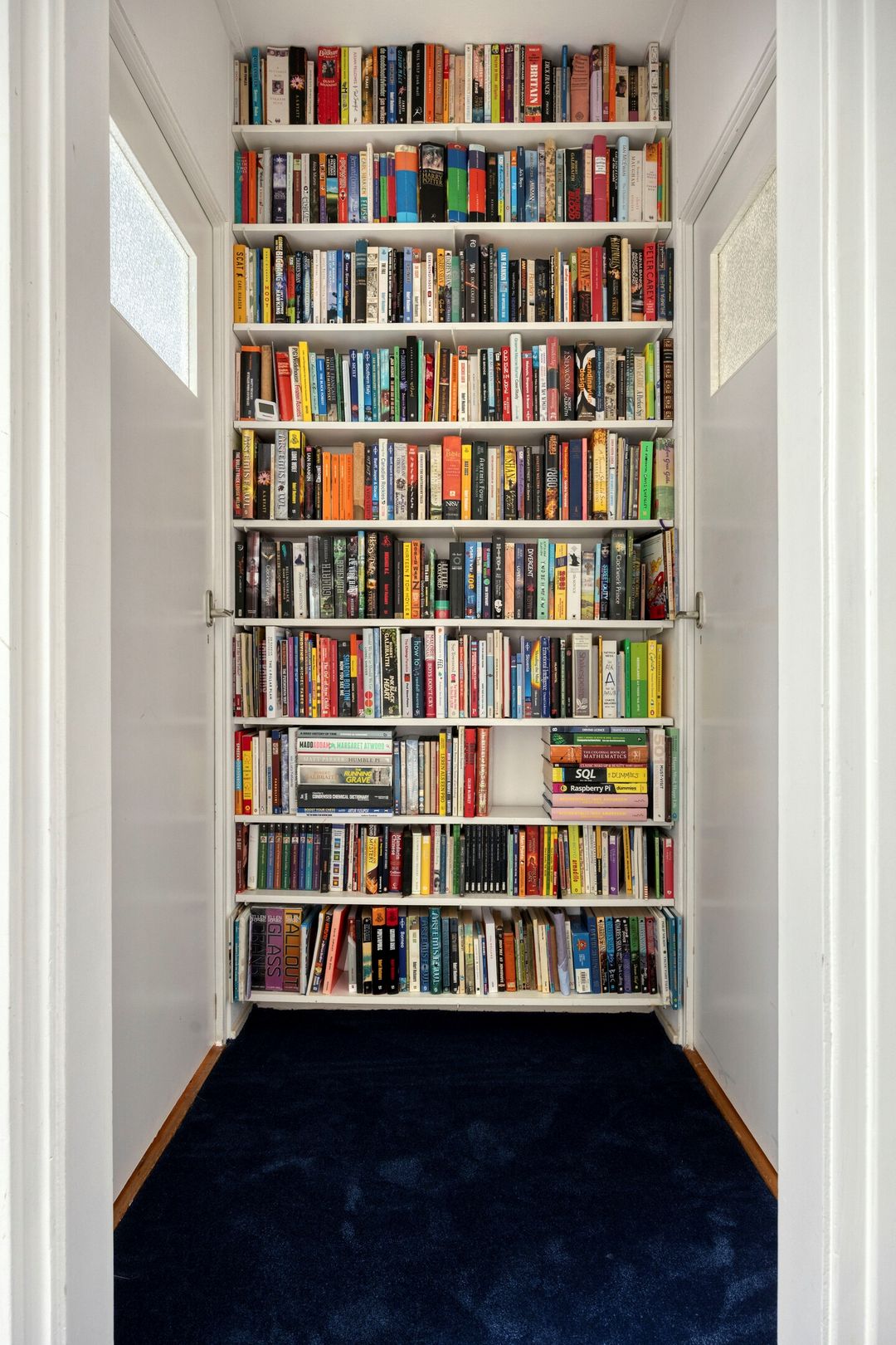 Foto 37 van Generaal Spoorlaan 26