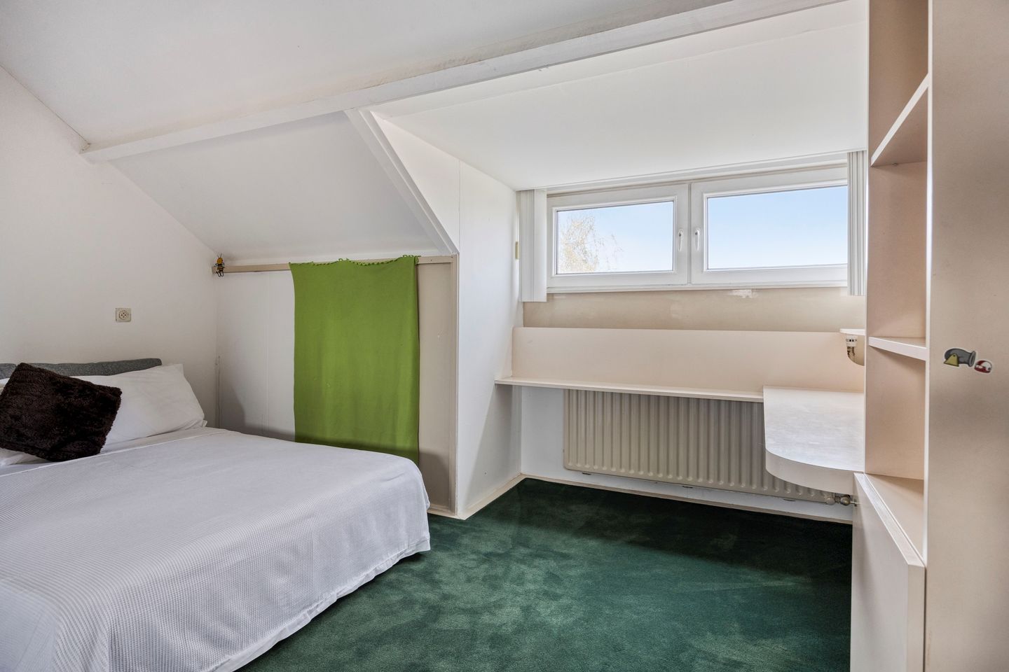 Foto 40 van Generaal Spoorlaan 26