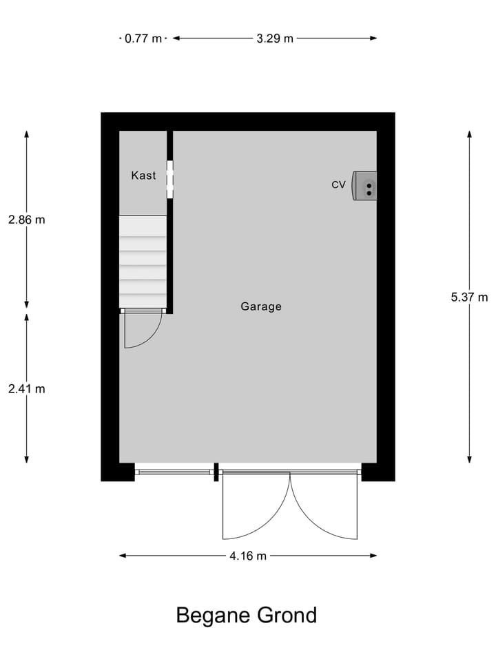 Foto 43 van Thorbeckestraat 48