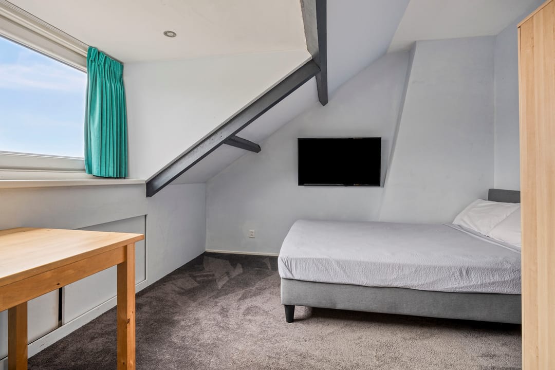 Foto 41 van Generaal Spoorlaan 26