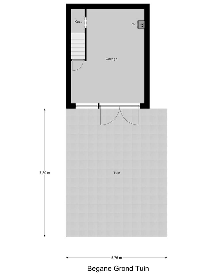 Foto 46 van Thorbeckestraat 48