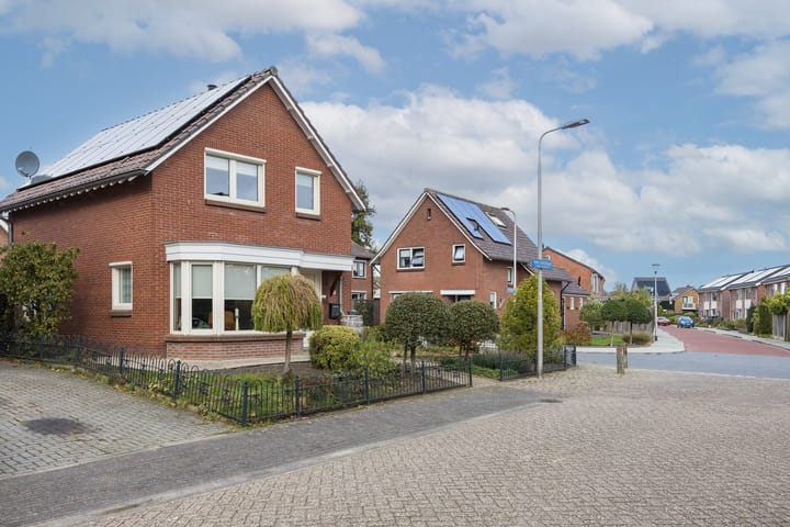 Foto 3 van van Loostraat 23