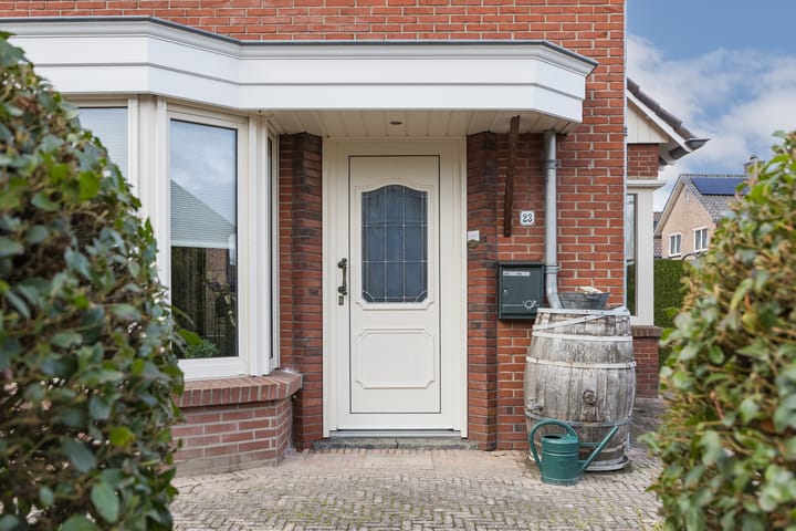 Foto 4 van van Loostraat 23