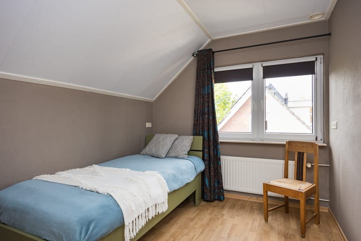 Foto 20 van van Loostraat 23