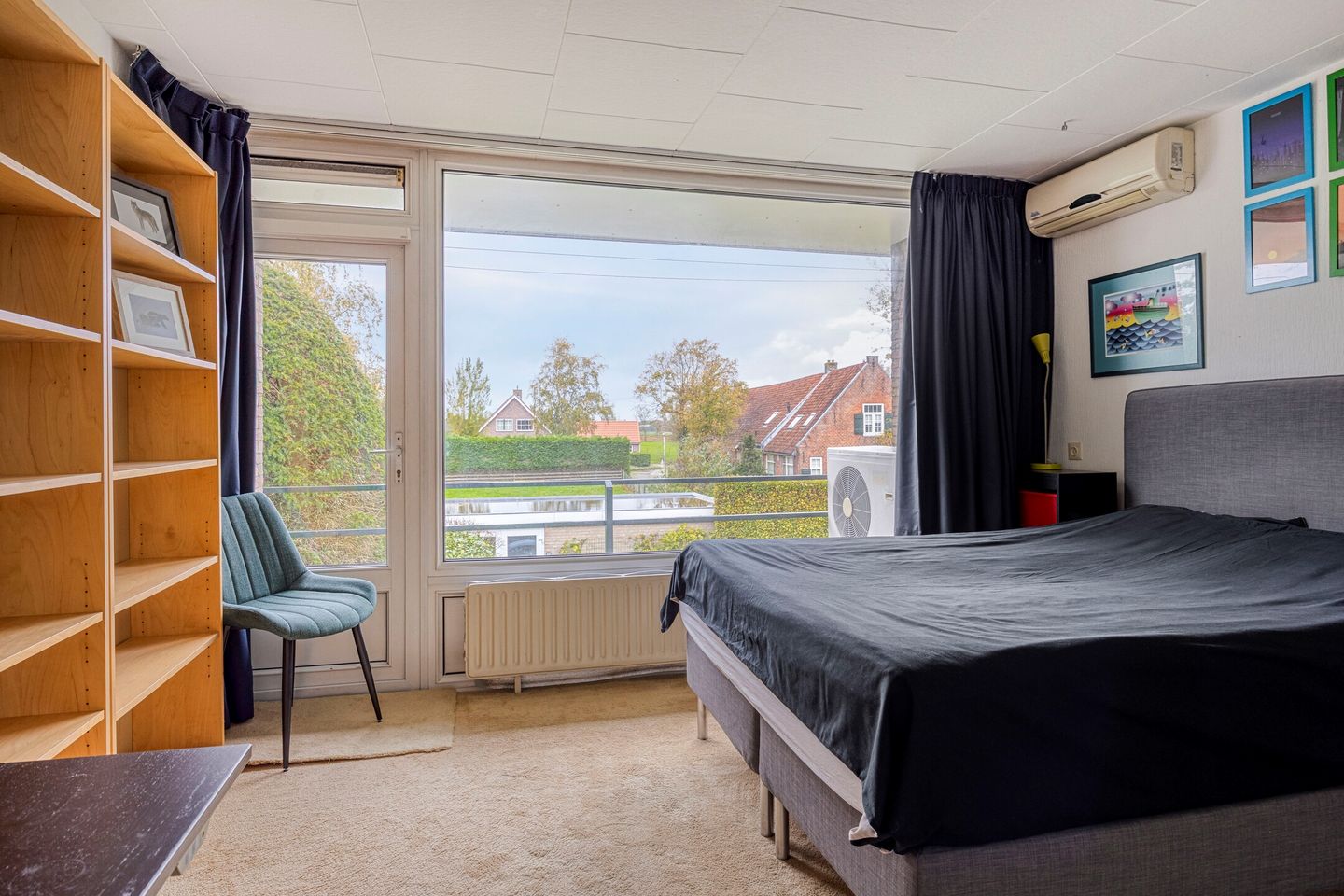 Foto 29 van Generaal Spoorlaan 26