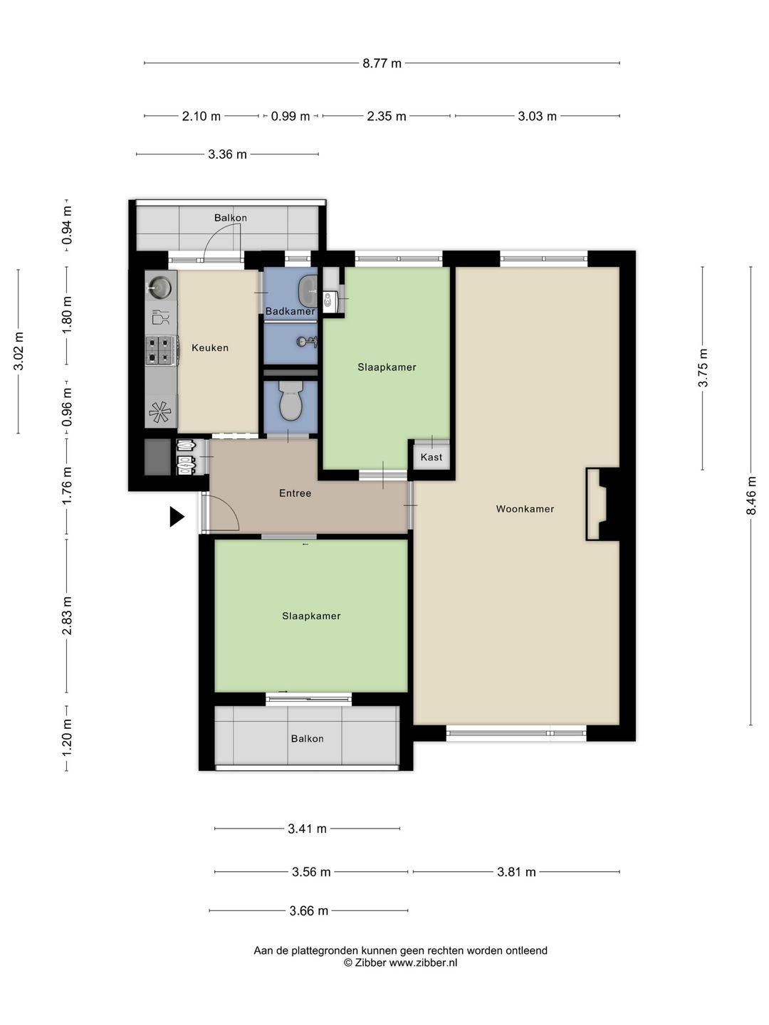 Photo 32 of Diepenbrockweg 184