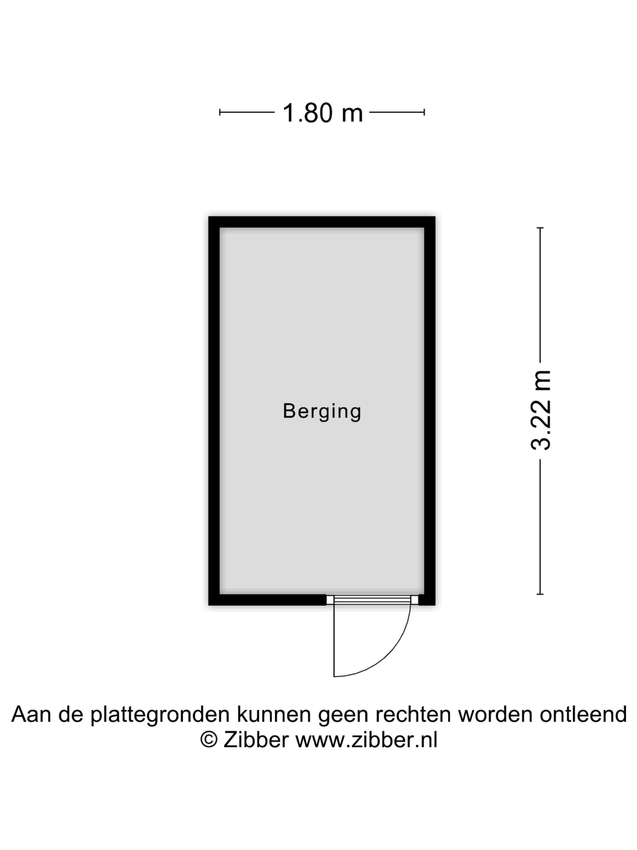 Photo 33 of Diepenbrockweg 184