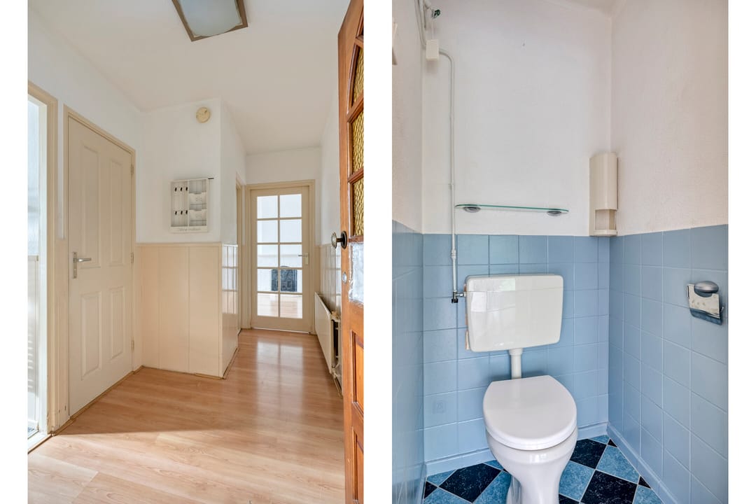 Photo 11 of Diepenbrockweg 184