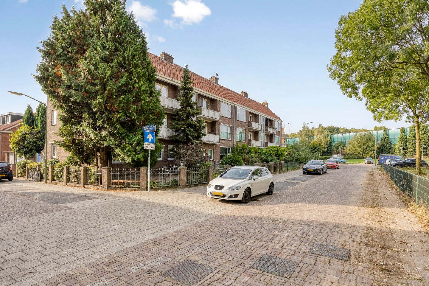 Photo 5 of Diepenbrockweg 184