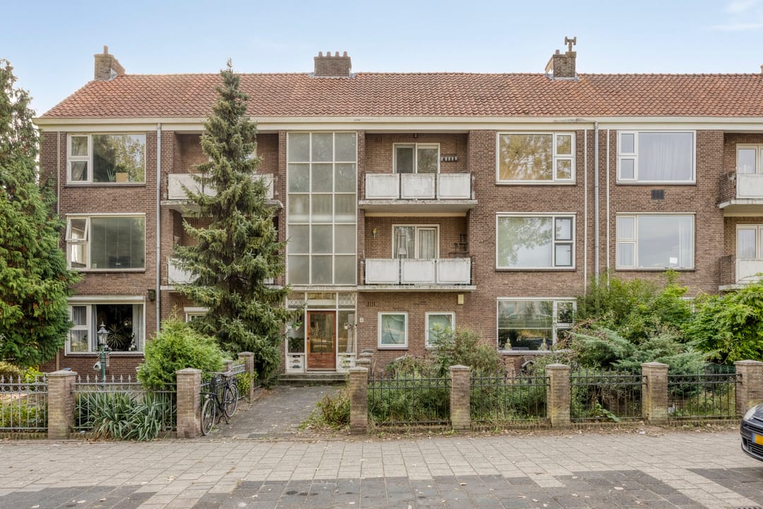 Photo 2 of Diepenbrockweg 184