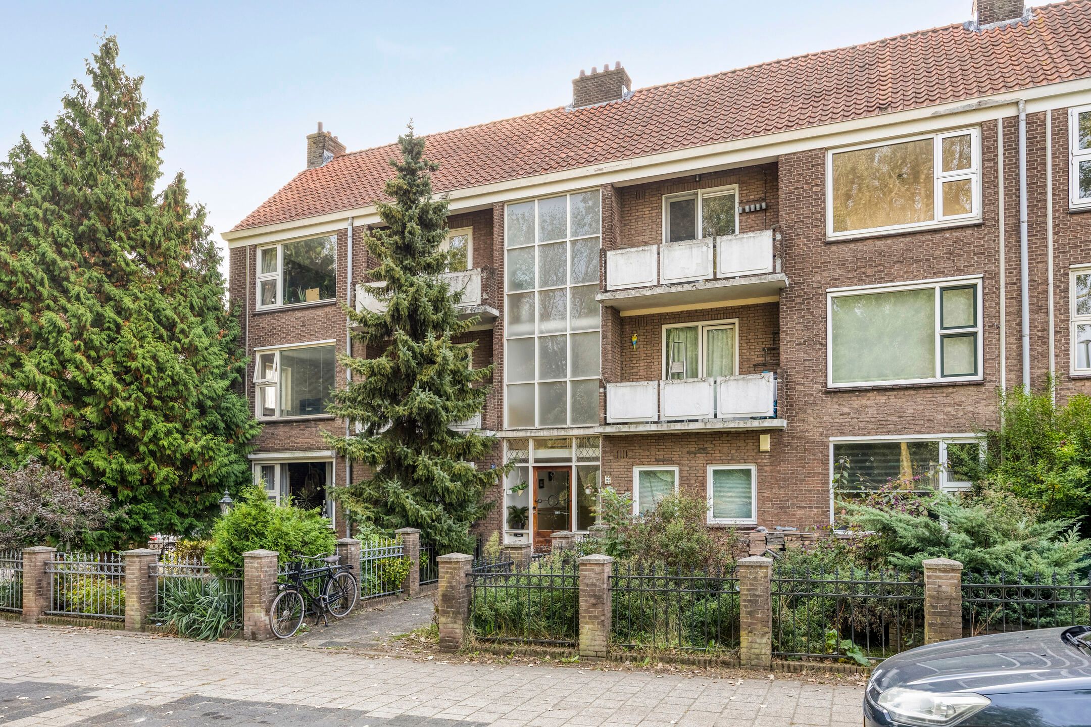 Photo 3 of Diepenbrockweg 184