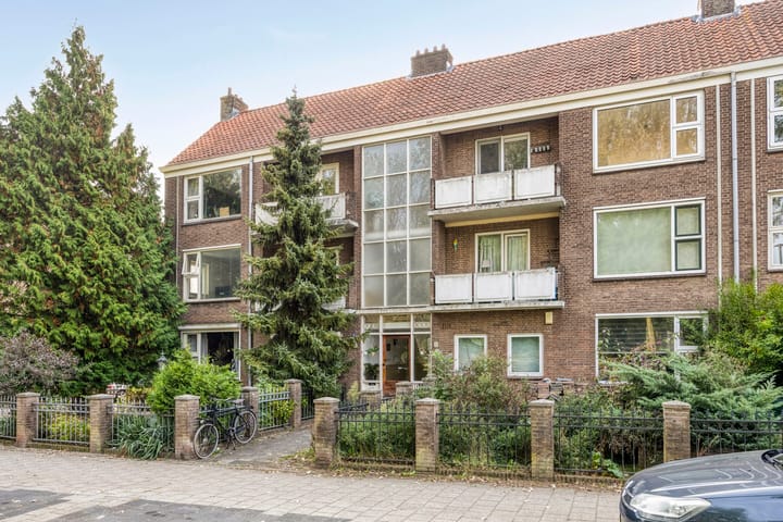 Photo 3 of Diepenbrockweg 184