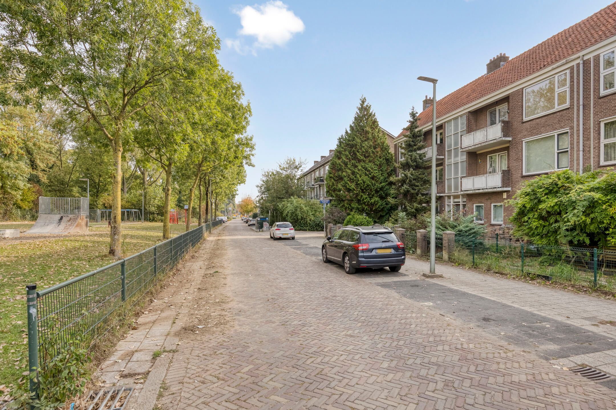 Photo 6 of Diepenbrockweg 184