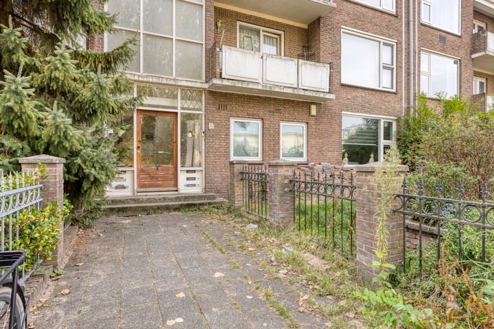 Photo 4 of Diepenbrockweg 184