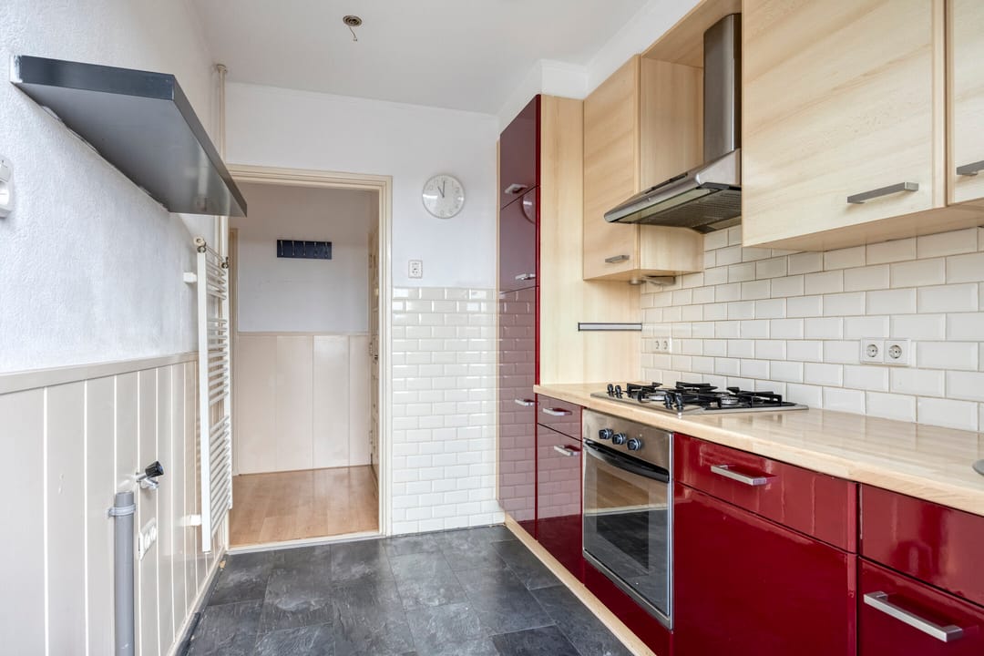 Photo 17 of Diepenbrockweg 184