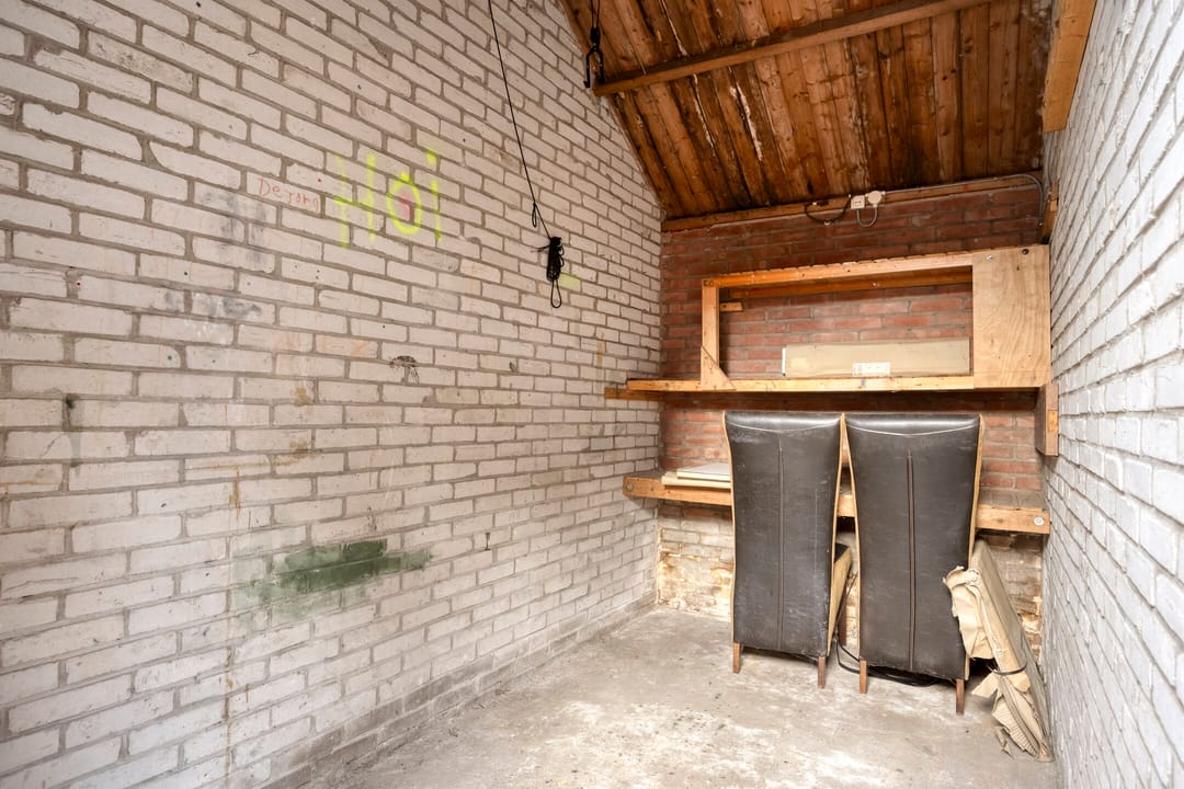 Photo 31 of Diepenbrockweg 184