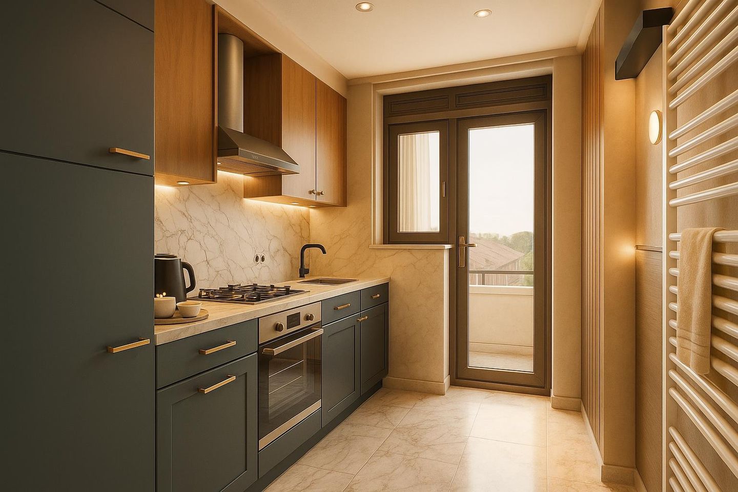 Photo 10 of Diepenbrockweg 184