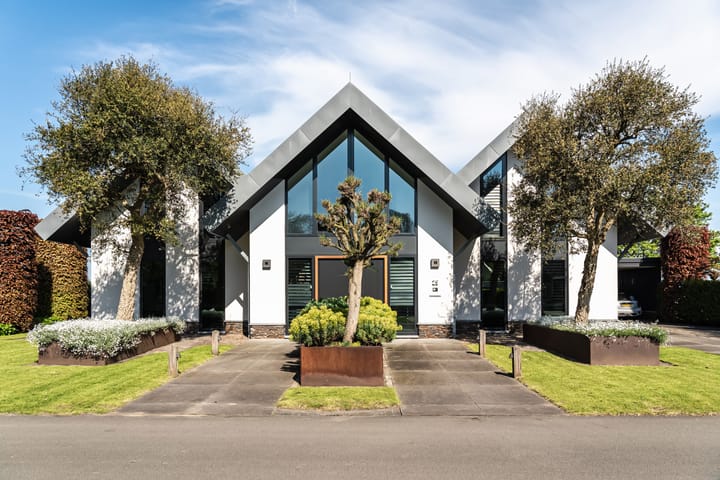 Photo 4 of Rendorppark 25