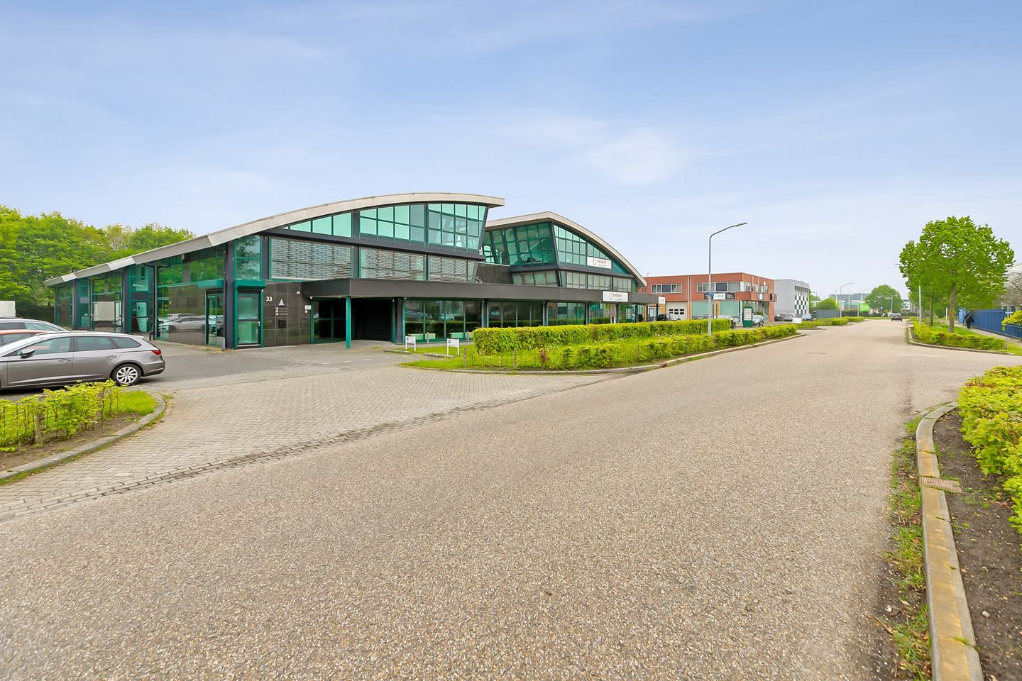 Bekijk foto 1 van Palmpolstraat 33