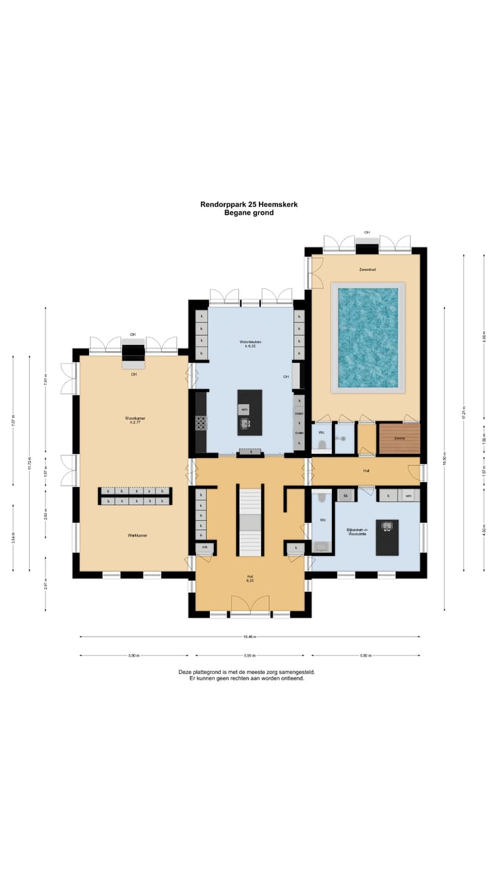 Photo 59 of Rendorppark 25