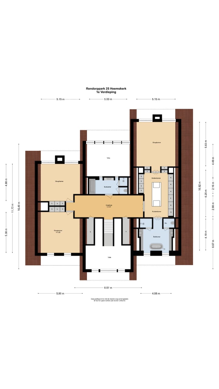 Photo 60 of Rendorppark 25