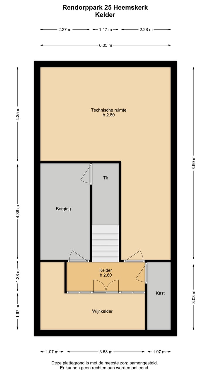 Photo 61 of Rendorppark 25