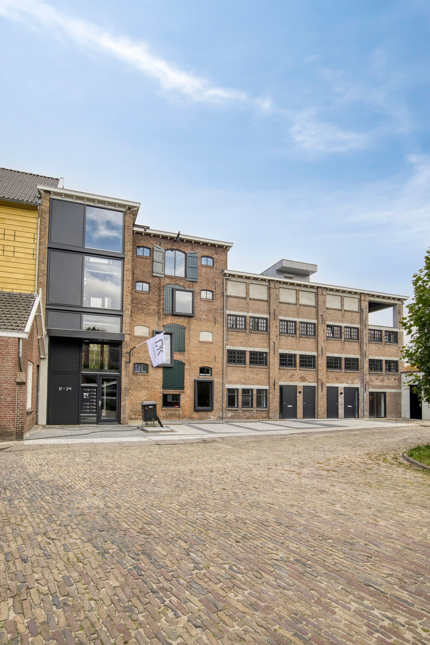 Photo 4 of Loft (Bouwnr. A3)