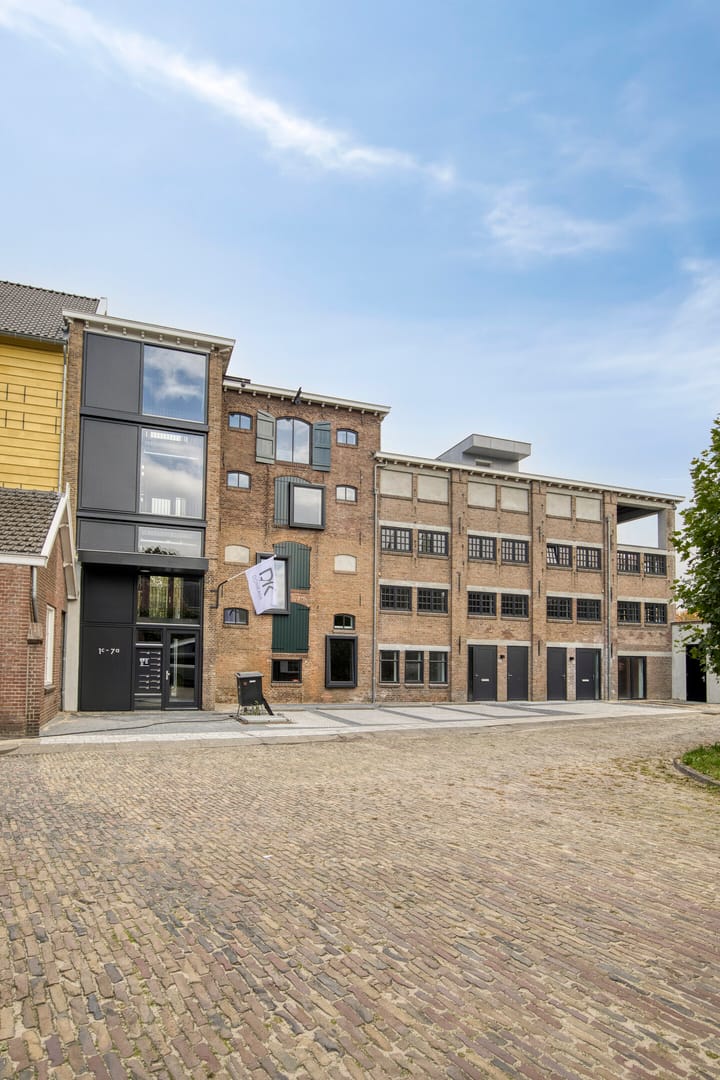 Foto 4 van Loft (Bouwnr. A3)