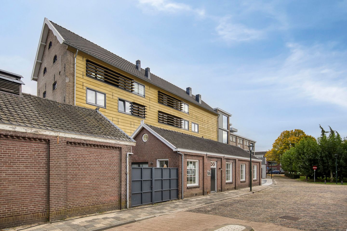 Photo 10 of Loft (Bouwnr. A3)