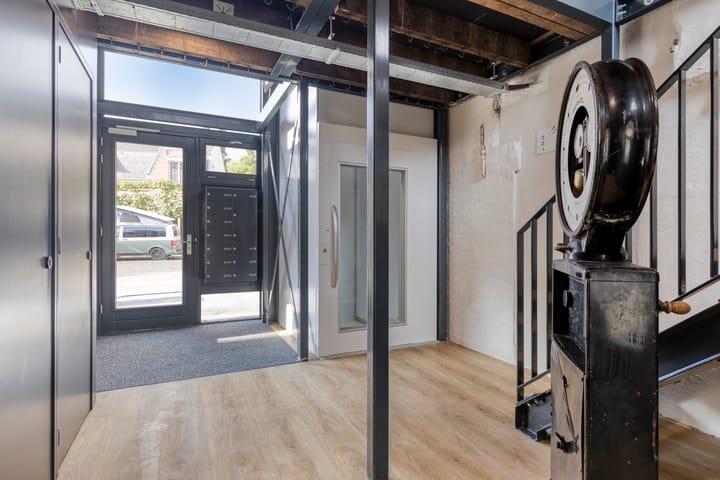 Foto 12 van Loft (Bouwnr. A3)