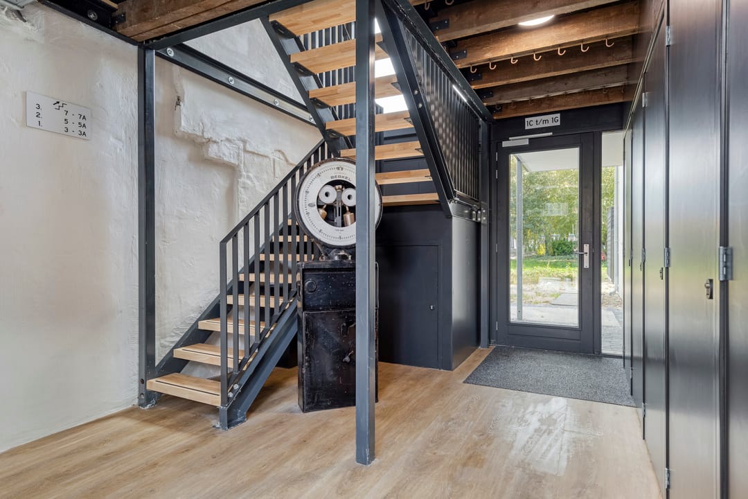 Photo 13 of Loft (Bouwnr. A3)