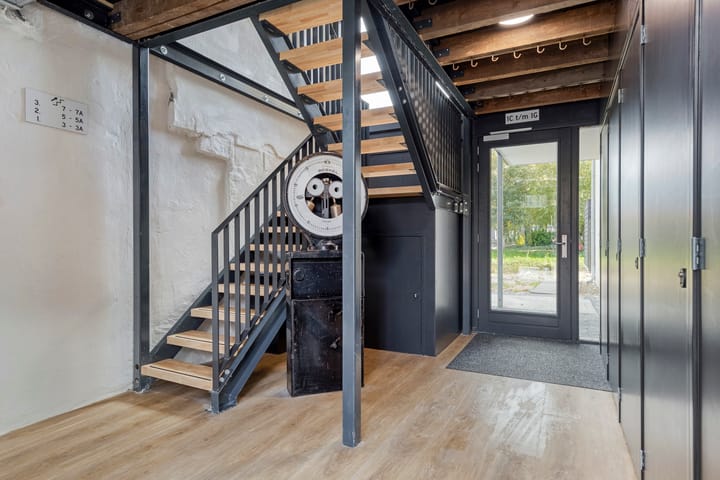 Foto 13 van Loft (Bouwnr. A3)