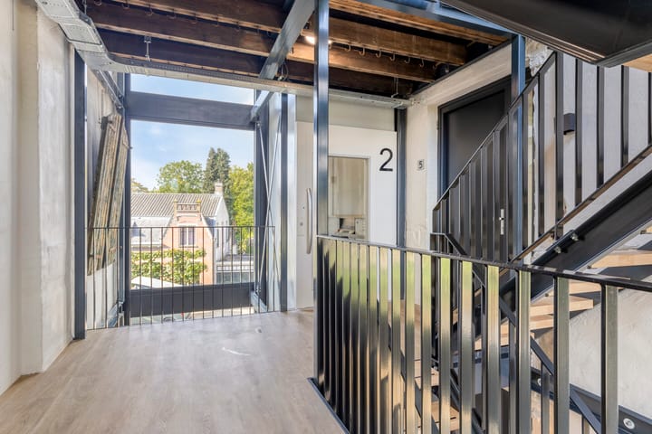 Foto 16 van Loft (Bouwnr. A3)