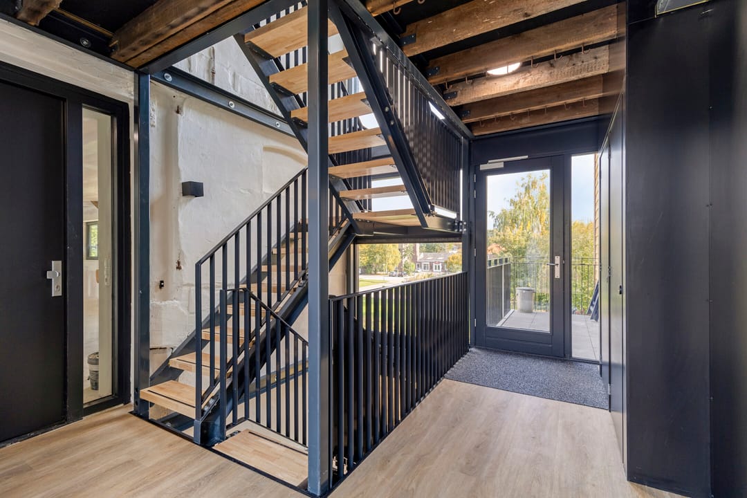 Photo 17 of Loft (Bouwnr. A3)