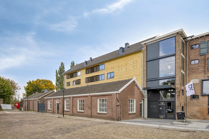 Foto 7 van Loft (Bouwnr. A4)