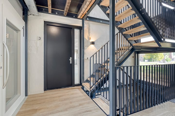 Foto 19 van Loft (Bouwnr. A3)