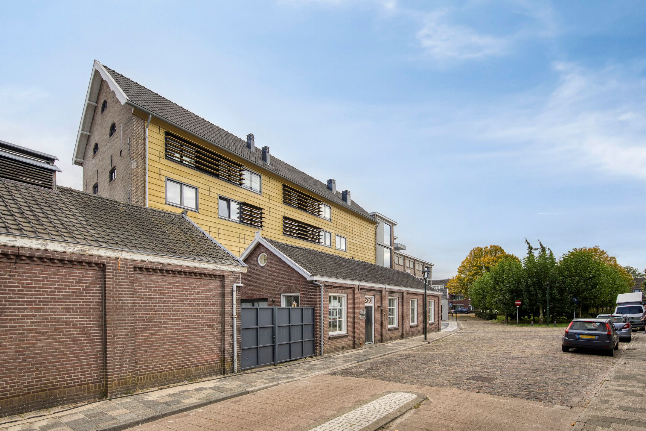Foto 9 van Loft (Bouwnr. A4)