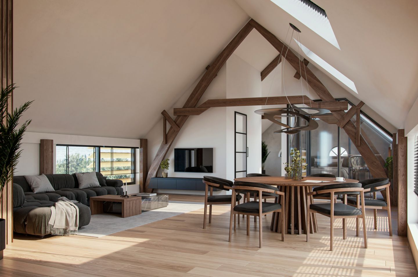 Foto 1 van Loft (Bouwnr. A5)