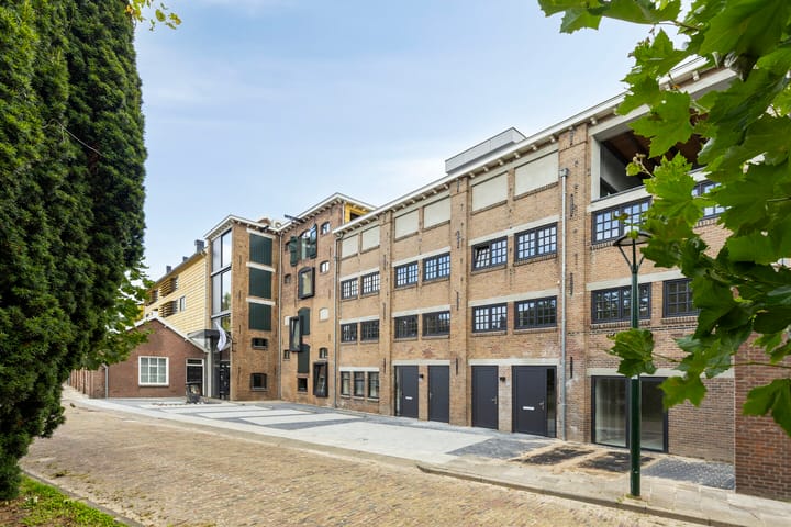 Foto 3 van Loft (Bouwnr. A5)