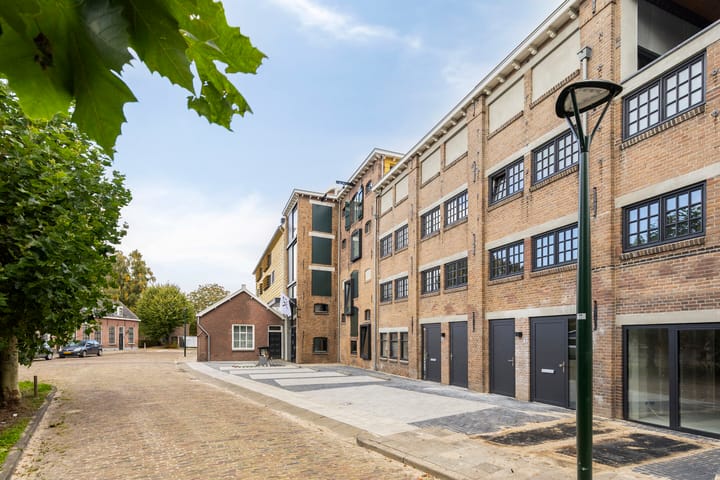 Foto 4 van Loft (Bouwnr. A5)