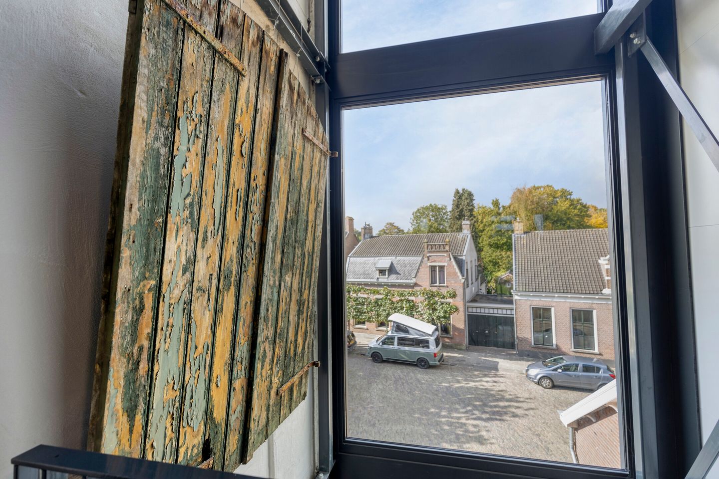 Photo 29 of Loft (Bouwnr. A3)