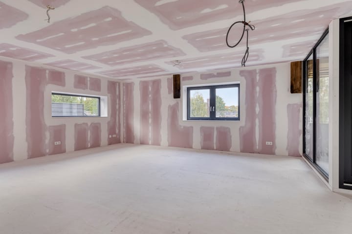 Foto 30 van Loft (Bouwnr. A3)