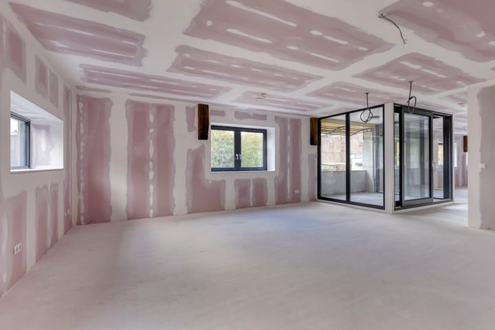 Foto 31 van Loft (Bouwnr. A3)