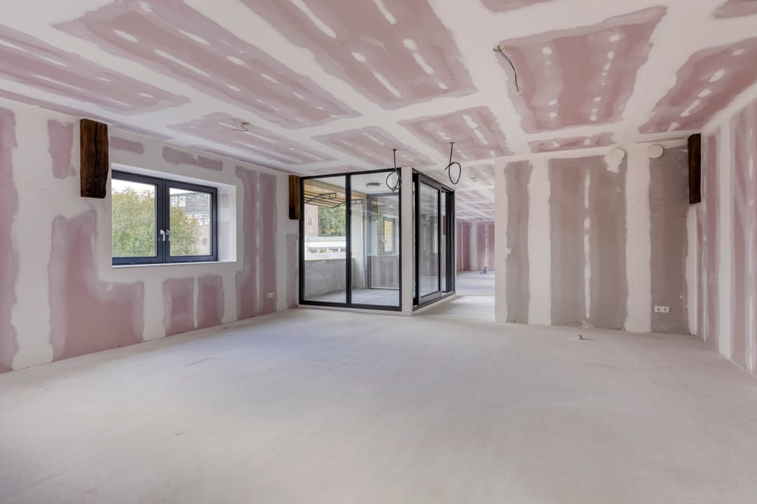 Photo 32 of Loft (Bouwnr. A3)