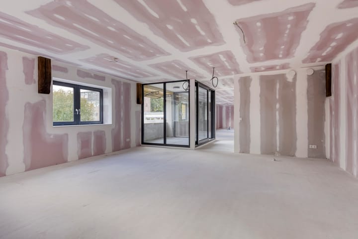 Foto 32 van Loft (Bouwnr. A3)