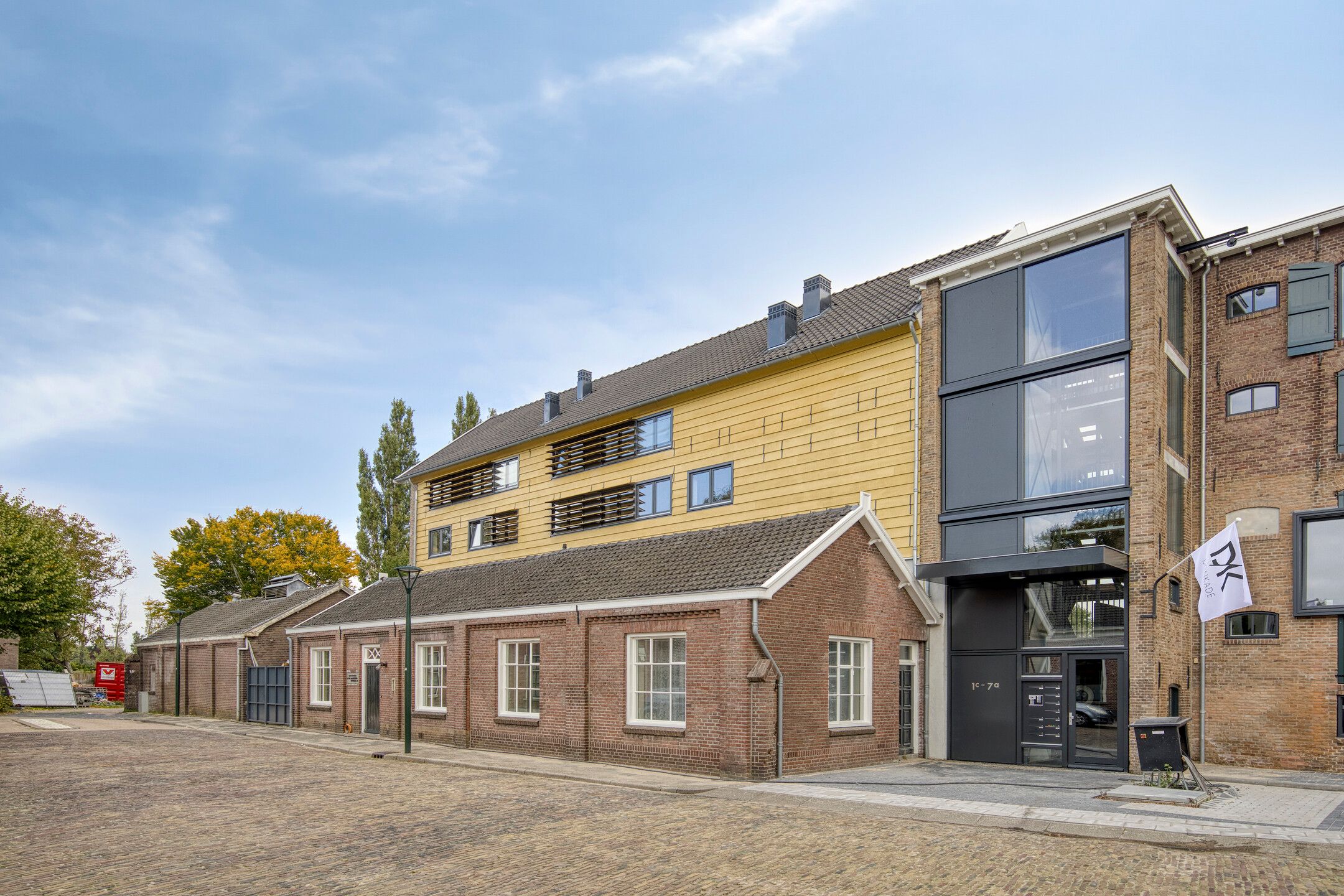 Foto 9 van Loft (Bouwnr. A5)